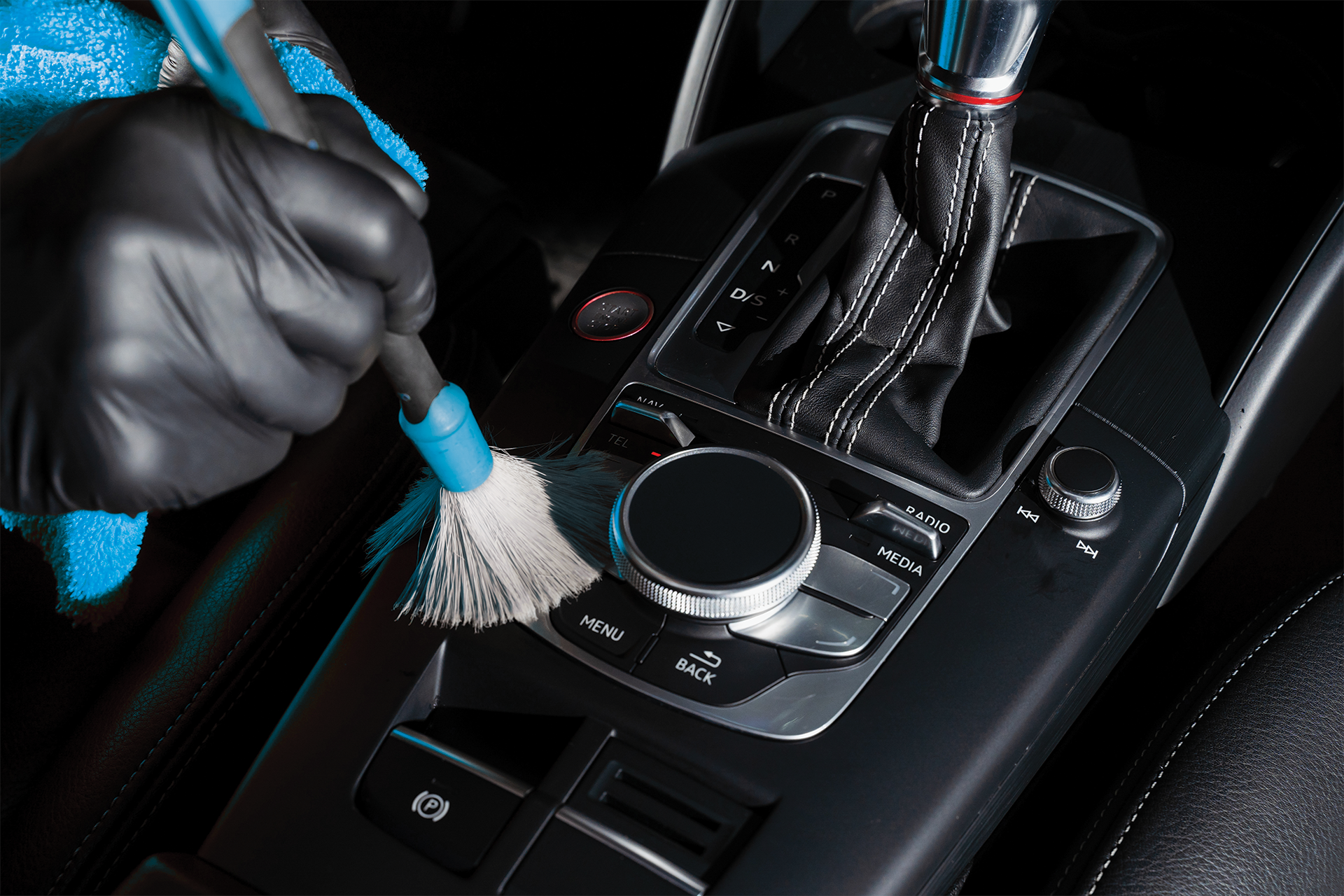 Innenraumpflege: Warum regelmäßige Reinigung mehr ist als Optik