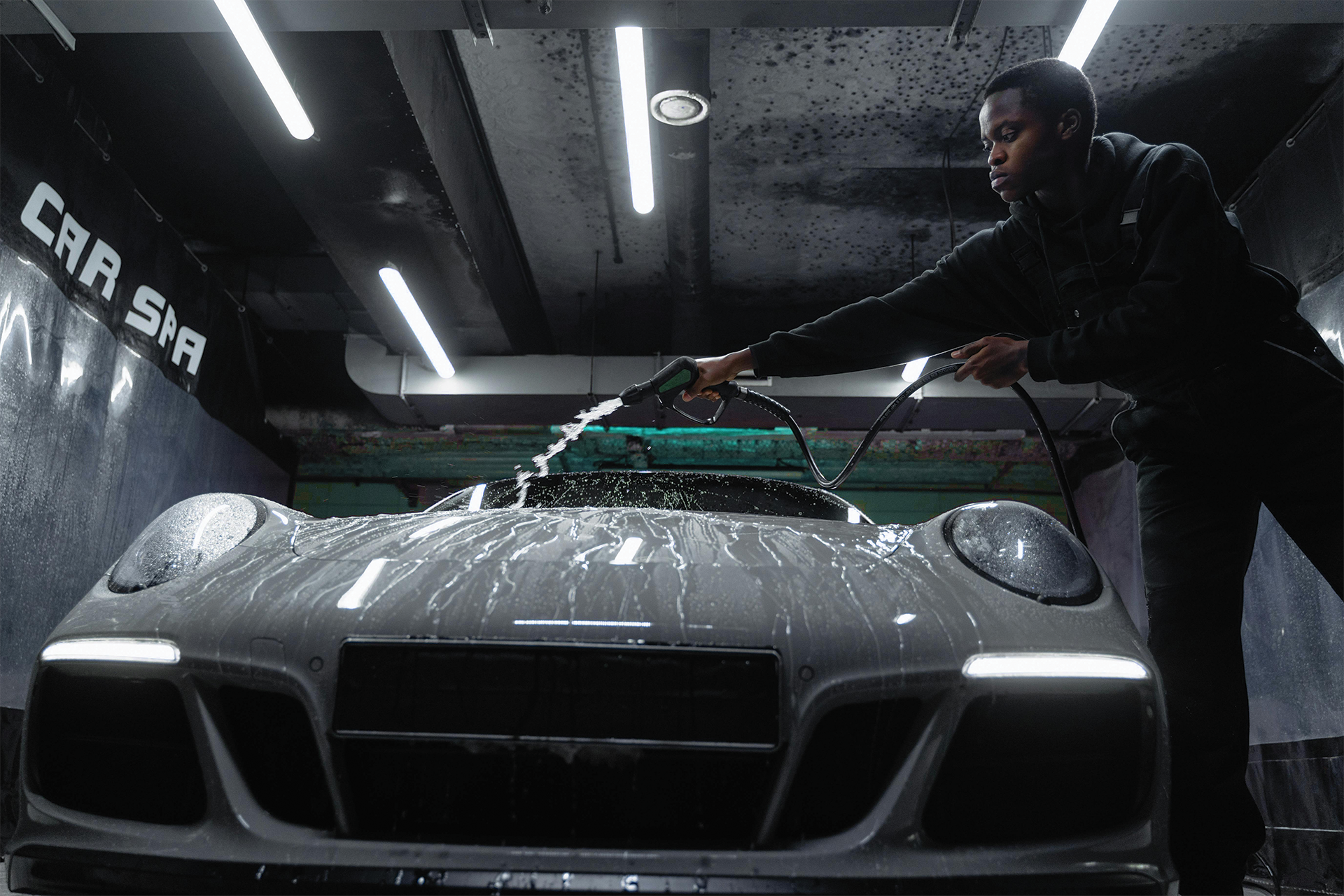 So bereiten Sie Ihr Fahrzeug optimal auf die Leasingrückgabe vor